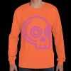 Men's Authentic Long Sleeve Pocket T-Shirt Thumbnail