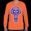 Men's Authentic Long Sleeve Pocket T-Shirt Thumbnail