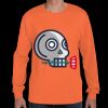 Men's Authentic Long Sleeve Pocket T-Shirt Thumbnail
