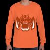 Men's Authentic Long Sleeve Pocket T-Shirt Thumbnail