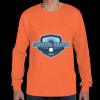 Men's Authentic Long Sleeve Pocket T-Shirt Thumbnail