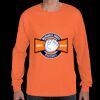 Men's Authentic Long Sleeve Pocket T-Shirt Thumbnail