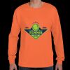 Men's Authentic Long Sleeve Pocket T-Shirt Thumbnail