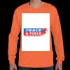 Men's Authentic Long Sleeve Pocket T-Shirt Thumbnail