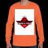Men's Authentic Long Sleeve Pocket T-Shirt Thumbnail