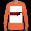 Men's Authentic Long Sleeve Pocket T-Shirt Thumbnail