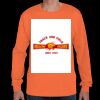 Men's Authentic Long Sleeve Pocket T-Shirt Thumbnail