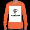 Men's Authentic Long Sleeve Pocket T-Shirt Thumbnail