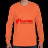 Men's Authentic Long Sleeve Pocket T-Shirt Thumbnail