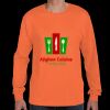 Men's Authentic Long Sleeve Pocket T-Shirt Thumbnail
