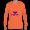 Men's Authentic Long Sleeve Pocket T-Shirt Thumbnail