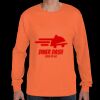 Men's Authentic Long Sleeve Pocket T-Shirt Thumbnail