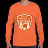 Men's Authentic Long Sleeve Pocket T-Shirt Thumbnail