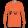 Men's Authentic Long Sleeve Pocket T-Shirt Thumbnail