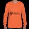 Men's Authentic Long Sleeve Pocket T-Shirt Thumbnail