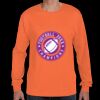 Men's Authentic Long Sleeve Pocket T-Shirt Thumbnail