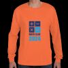 Men's Authentic Long Sleeve Pocket T-Shirt Thumbnail