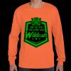 Men's Authentic Long Sleeve Pocket T-Shirt Thumbnail