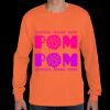 Men's Authentic Long Sleeve Pocket T-Shirt Thumbnail