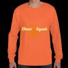 Men's Authentic Long Sleeve Pocket T-Shirt Thumbnail