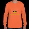 Men's Authentic Long Sleeve Pocket T-Shirt Thumbnail