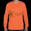 Men's Authentic Long Sleeve Pocket T-Shirt Thumbnail