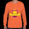 Men's Authentic Long Sleeve Pocket T-Shirt Thumbnail