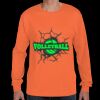 Men's Authentic Long Sleeve Pocket T-Shirt Thumbnail