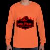 Men's Authentic Long Sleeve Pocket T-Shirt Thumbnail