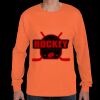Men's Authentic Long Sleeve Pocket T-Shirt Thumbnail