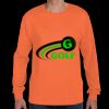 Men's Authentic Long Sleeve Pocket T-Shirt Thumbnail