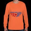 Men's Authentic Long Sleeve Pocket T-Shirt Thumbnail