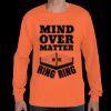 Men's Authentic Long Sleeve Pocket T-Shirt Thumbnail