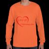 Men's Authentic Long Sleeve Pocket T-Shirt Thumbnail