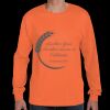 Men's Authentic Long Sleeve Pocket T-Shirt Thumbnail