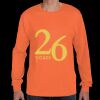 Men's Authentic Long Sleeve Pocket T-Shirt Thumbnail