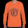 Men's Authentic Long Sleeve Pocket T-Shirt Thumbnail