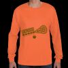 Men's Authentic Long Sleeve Pocket T-Shirt Thumbnail