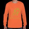 Men's Authentic Long Sleeve Pocket T-Shirt Thumbnail