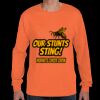 Men's Authentic Long Sleeve Pocket T-Shirt Thumbnail