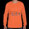 Men's Authentic Long Sleeve Pocket T-Shirt Thumbnail