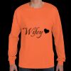 Men's Authentic Long Sleeve Pocket T-Shirt Thumbnail