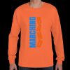 Men's Authentic Long Sleeve Pocket T-Shirt Thumbnail