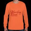 Men's Authentic Long Sleeve Pocket T-Shirt Thumbnail