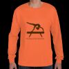 Men's Authentic Long Sleeve Pocket T-Shirt Thumbnail