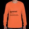 Men's Authentic Long Sleeve Pocket T-Shirt Thumbnail