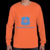 Men's Authentic Long Sleeve Pocket T-Shirt Thumbnail
