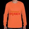 Men's Authentic Long Sleeve Pocket T-Shirt Thumbnail