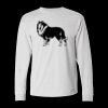Authentic Long Sleeve T-Shirt Thumbnail