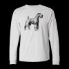 Authentic Long Sleeve T-Shirt Thumbnail